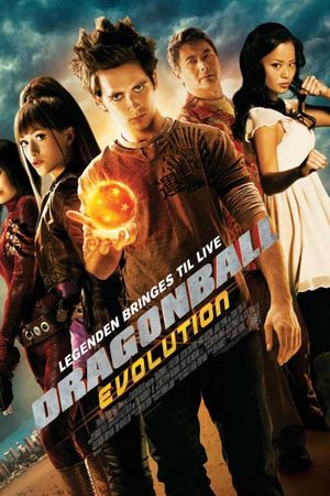 7 Viên Ngọc Rồng: Thời Đại Tiến Hóa