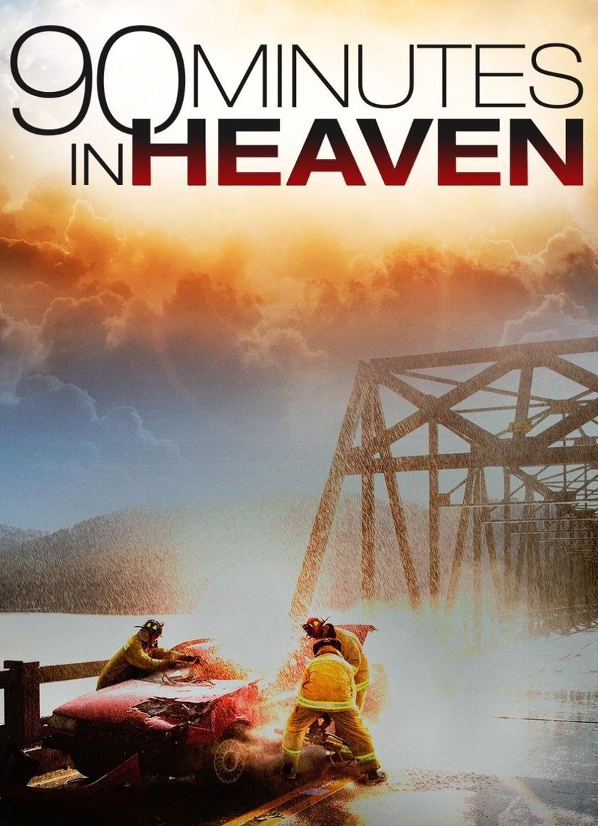 90 Phút Ở Thiên Đường