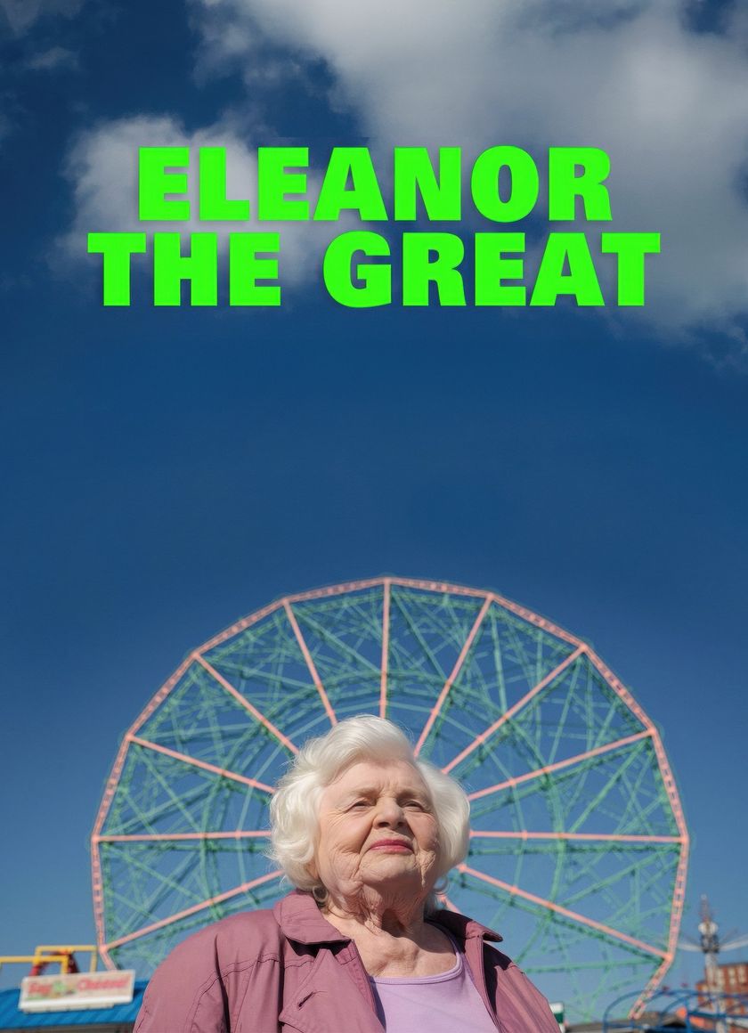 94 Chưa Phải Là Hết