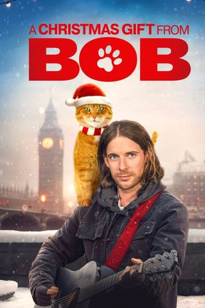 A Christmas Gift from Bob