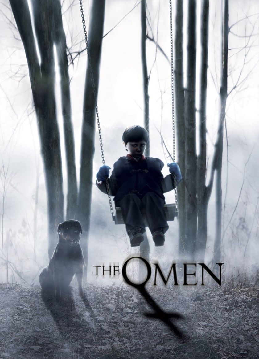 Đứa Con Của Quỷ Satan