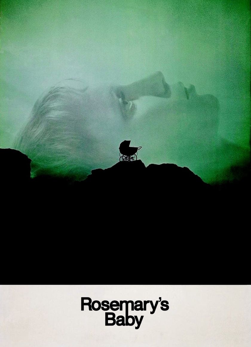 Đứa Con Của Rosemary