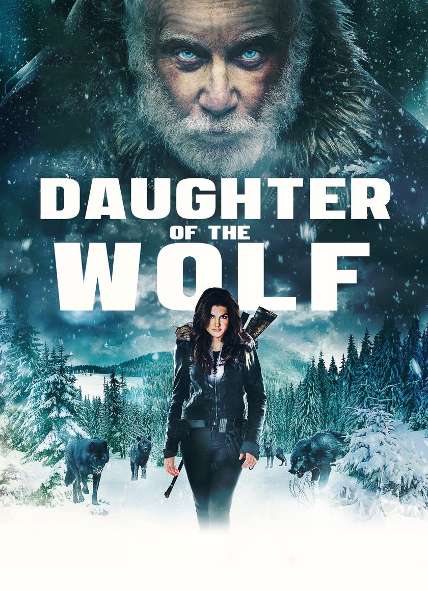 Đứa Con Của Sói