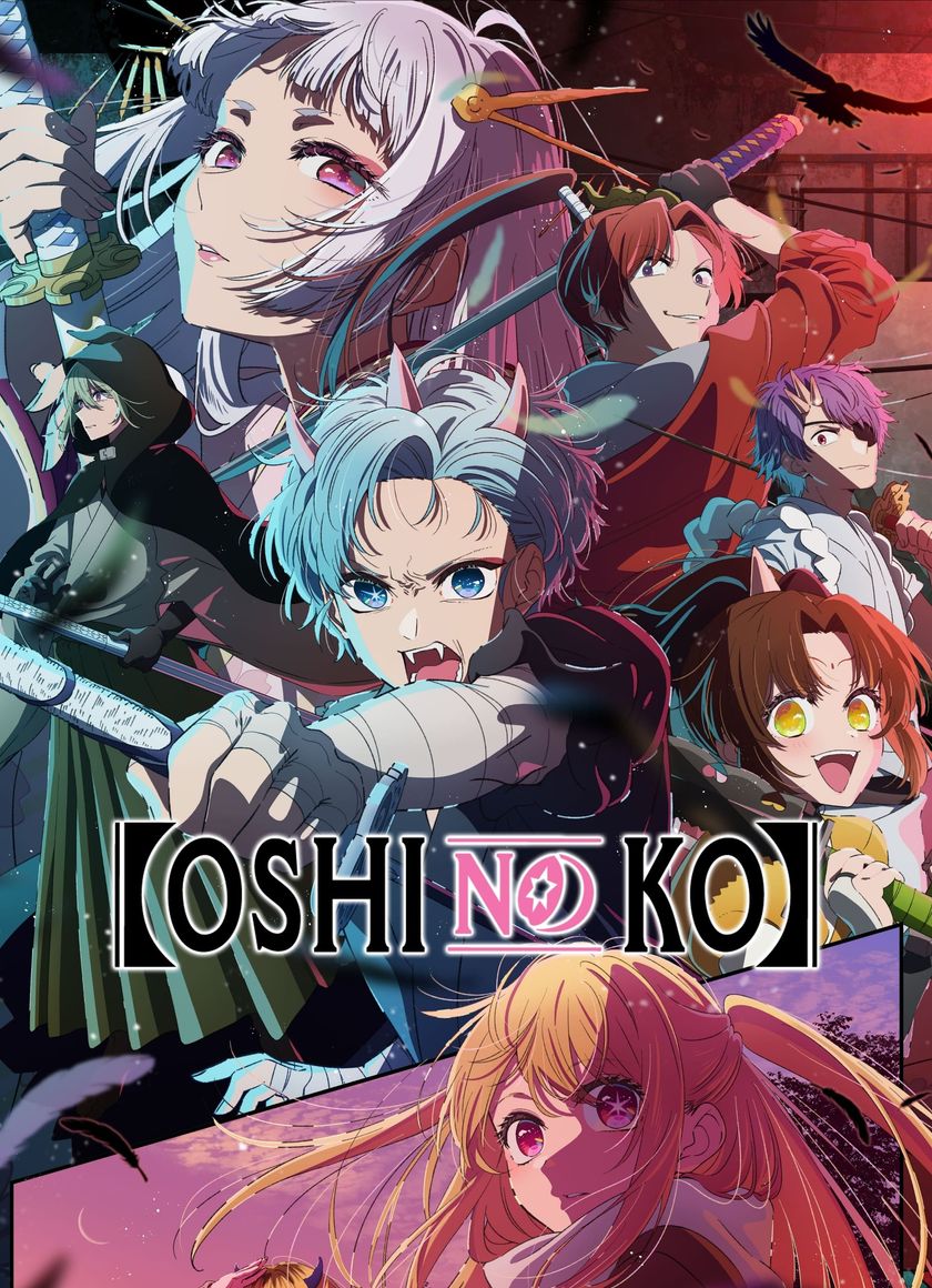 Đứa Con Của Thần Tượng (Phần 3)