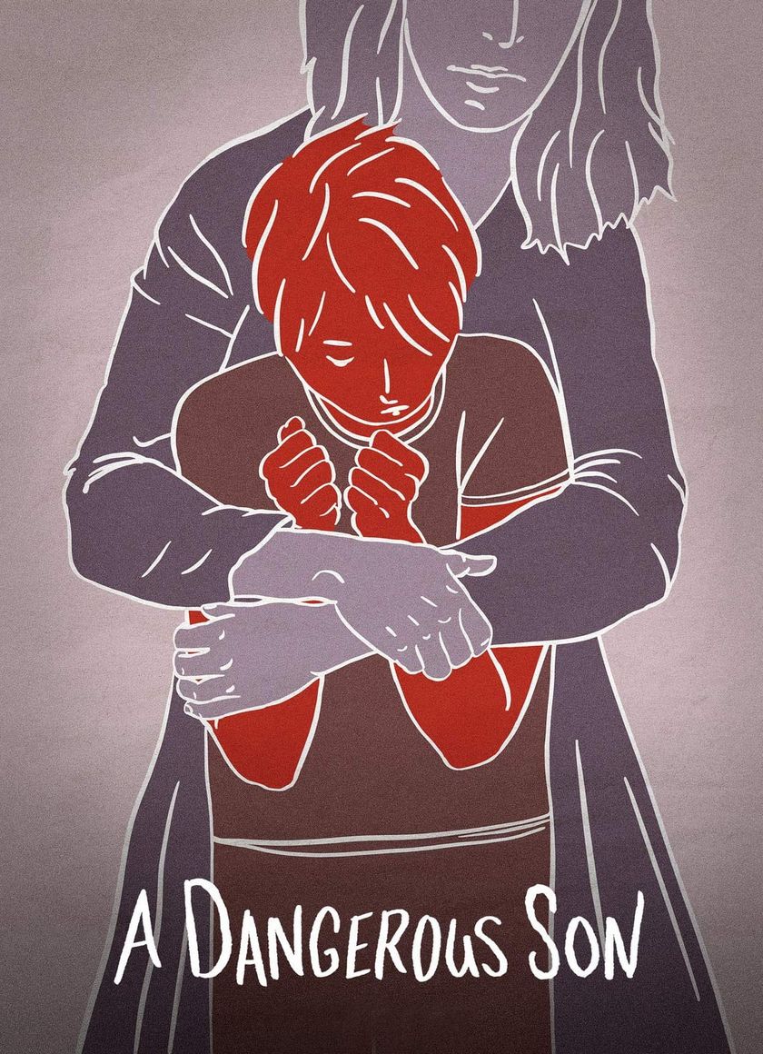 Đứa Con Trai Nguy Hiểm