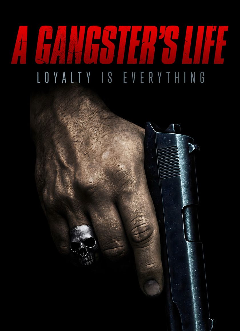 A Gangster's Life