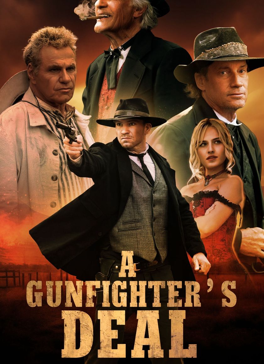 A Gunfighter's Deal