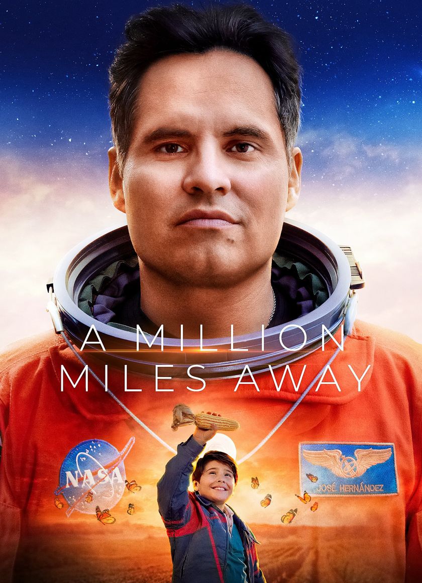 A Million Miles Away