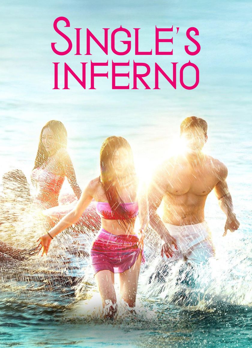 Địa Ngục Độc Thân (Phần 4)