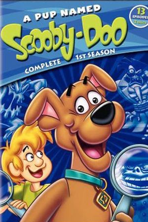 A Pup Named Scooby-Doo (Phần 1)