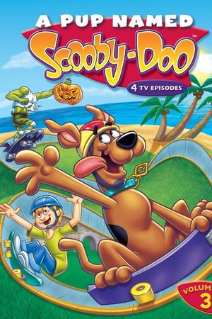 A Pup Named Scooby-Doo (Phần 3)