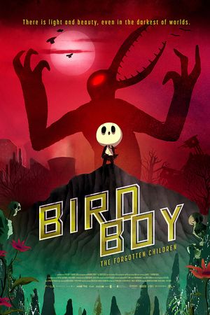 Đứa Trẻ Bị Lãng Quên