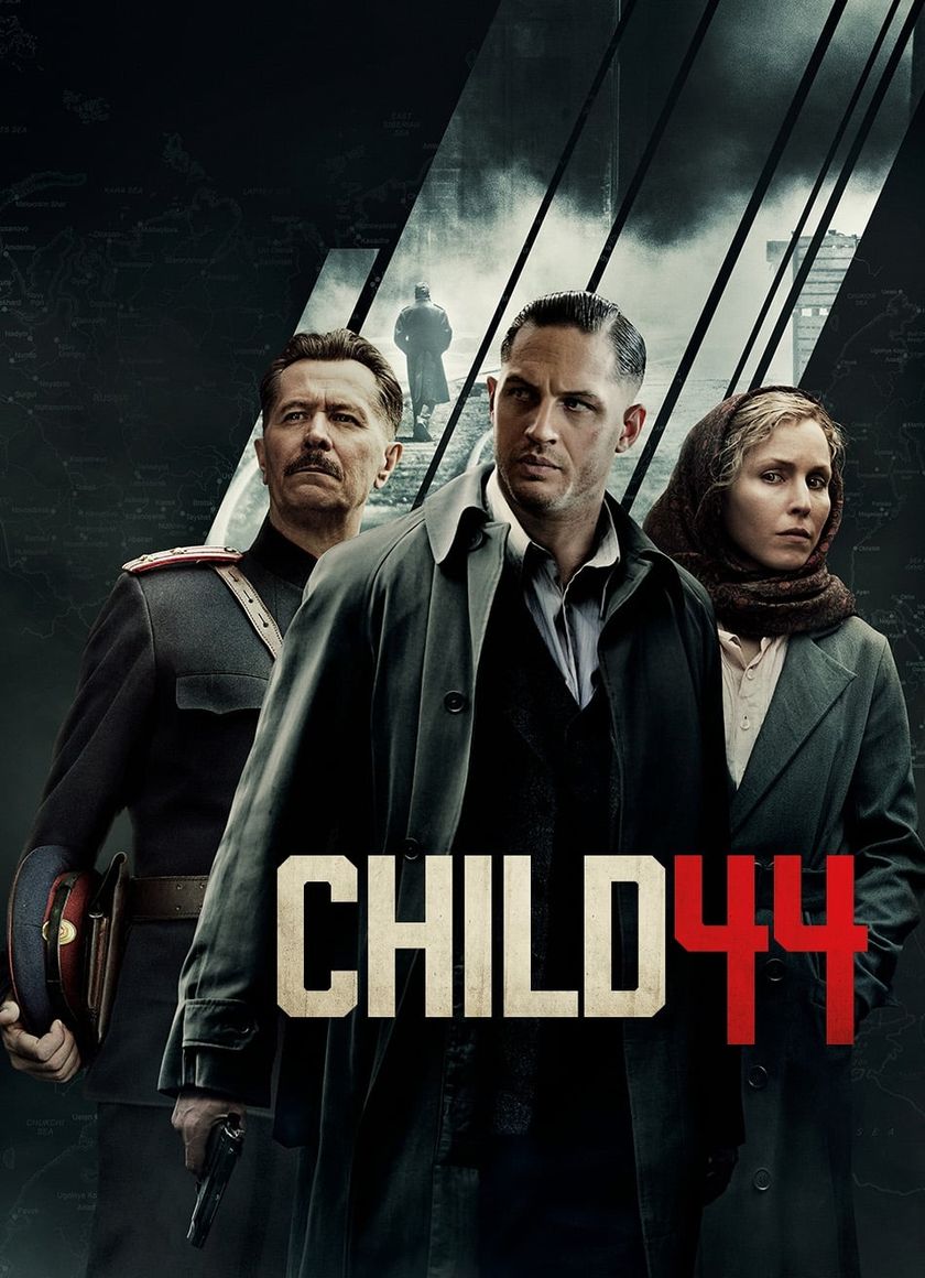 Đứa Trẻ Thứ 44