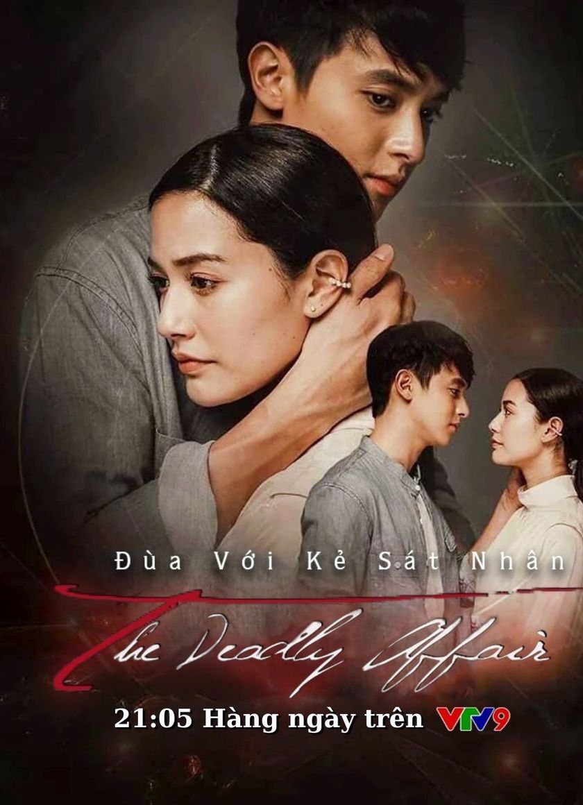 Đùa Với Kẻ Sát Nhân