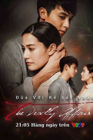 Đùa Với Kẻ Sát Nhân