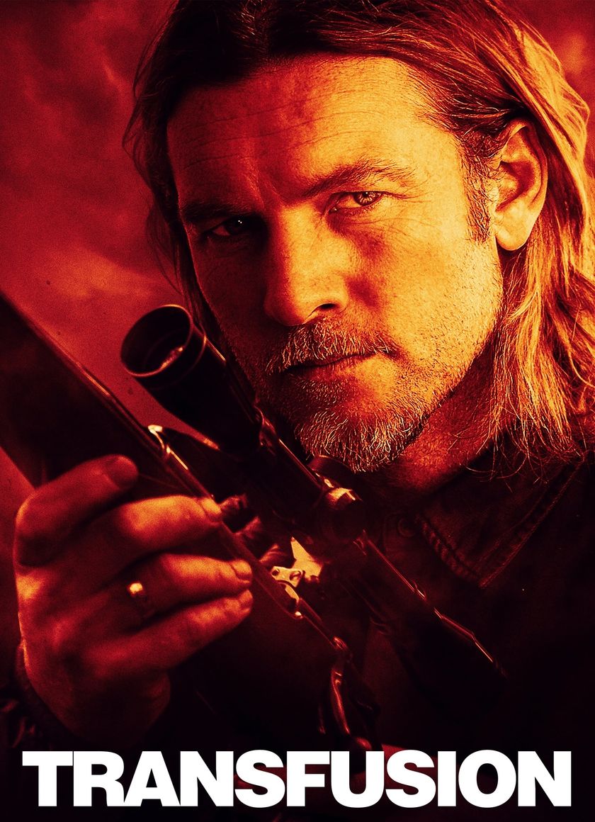 Đặc Vụ Bố Già