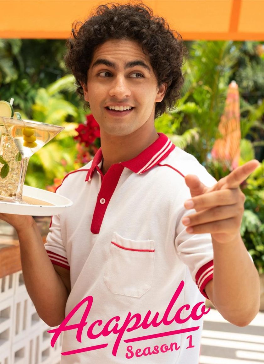 Acapulco (Phần 1)