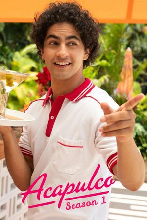 Acapulco (Phần 1)