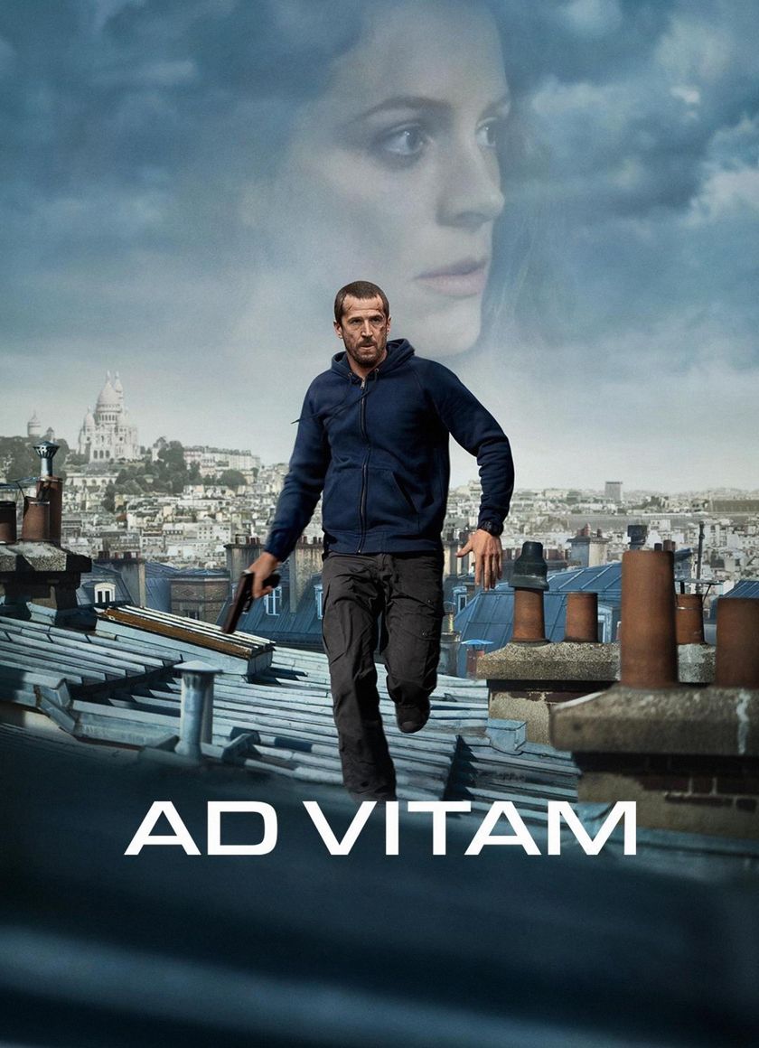 Ad Vitam: Trọn đời