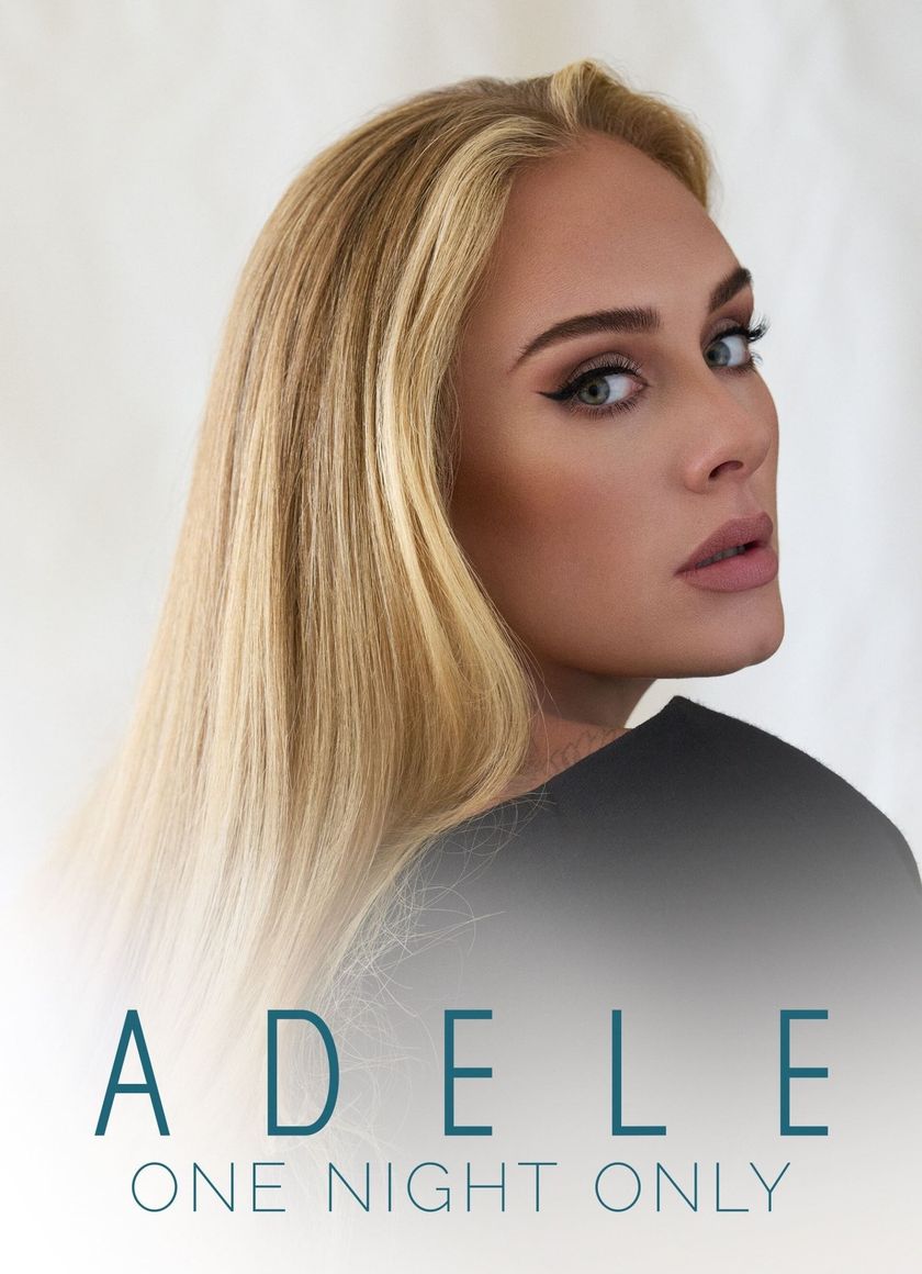 Adele: Đêm Duy Nhất