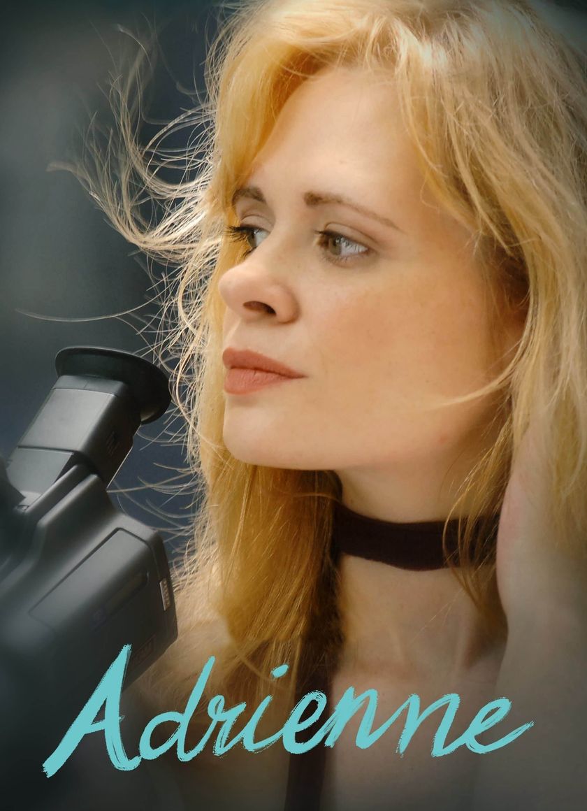 Adrienne