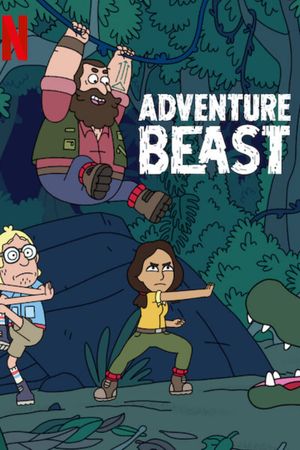 Adventure Beast: Hỏi đáp về muông thú