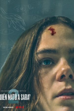 Ai Đã Giết Sara? (Phần 2)
