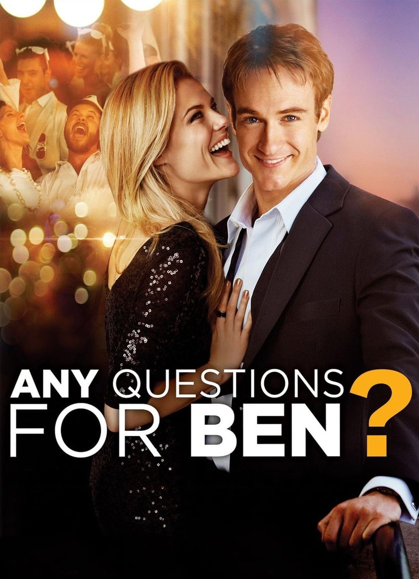 Ai Hỏi Gì Ben Không?