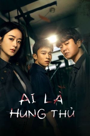 Ai Là Hung Thủ
