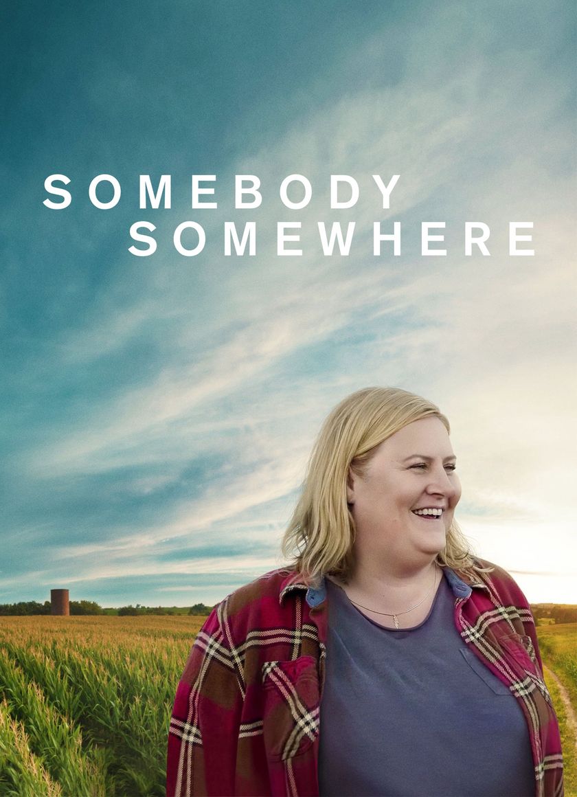 Ai Đó Ở Đâu Đó (Phần 1)