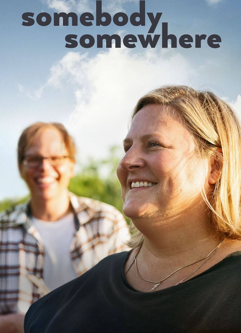 Ai Đó Ở Đâu Đó (Phần 2)