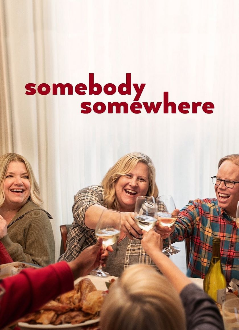 Ai Đó Ở Đâu Đó (Phần 3)