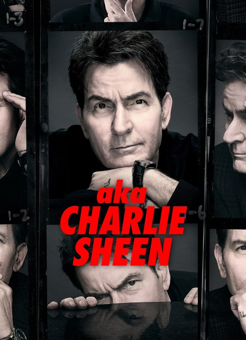 aka Charlie Sheen