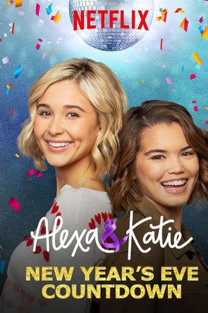 Alexa & Katie (Phần 3)