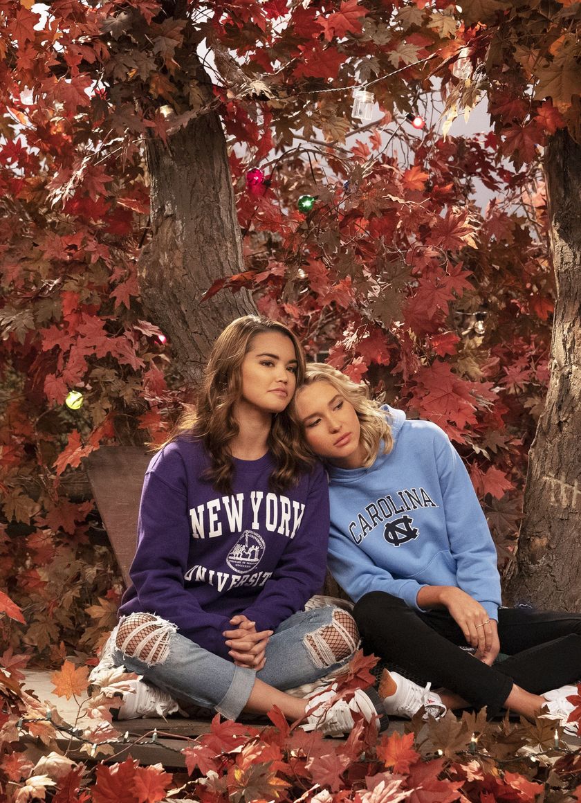 Alexa & Katie (Phần 4)