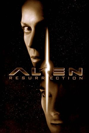 Alien: Resurrection