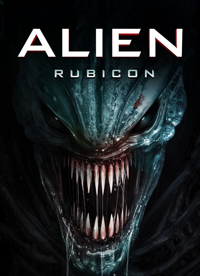 Alien: Rubicon