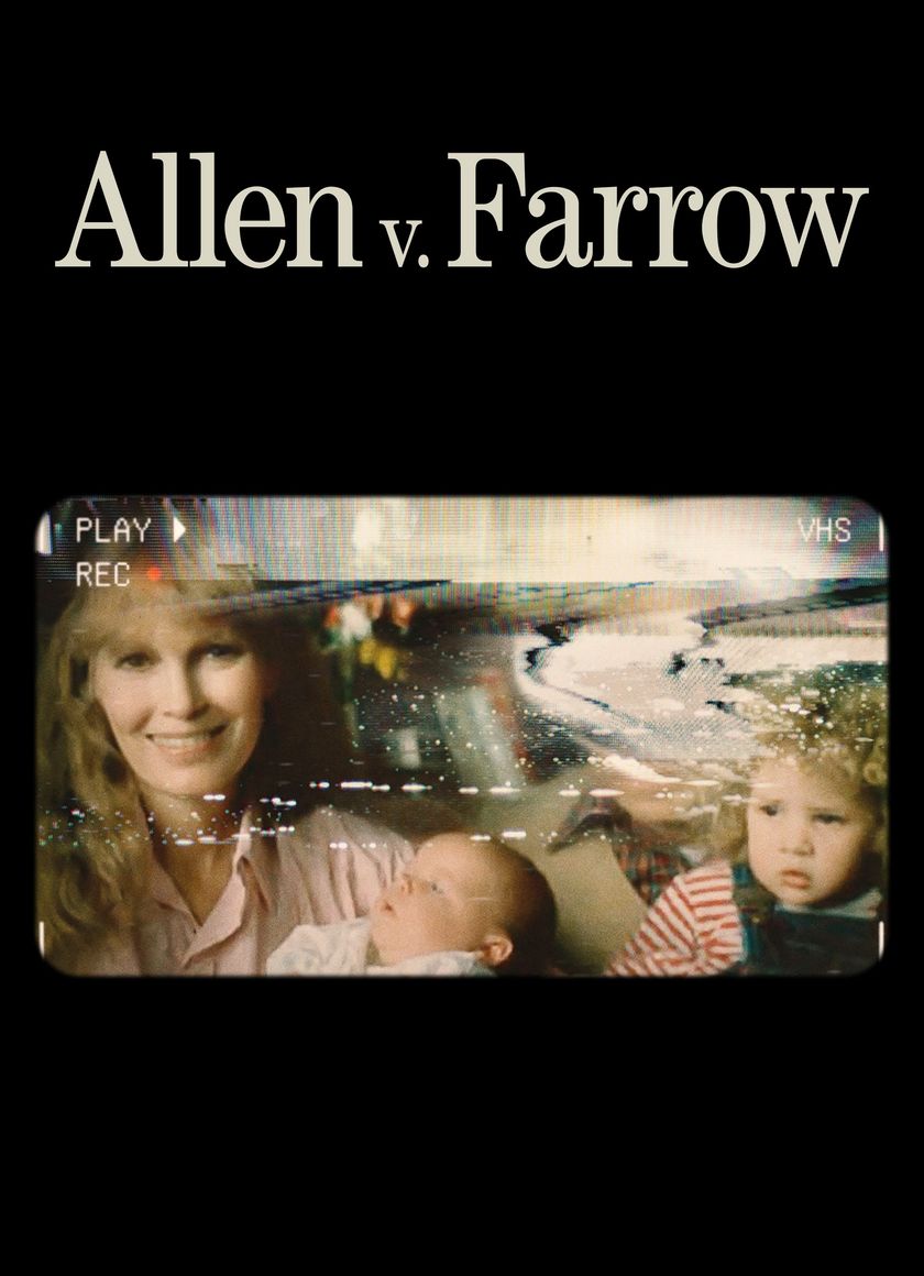Allen Và Farrow