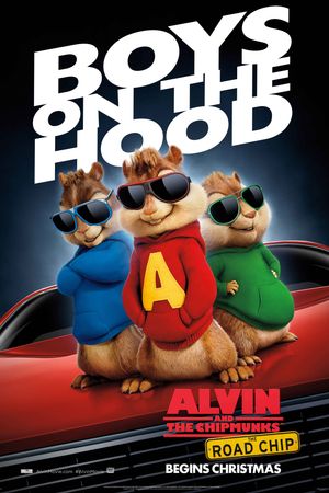 Alvin & The Chipmunks: Sóc chuột du hí