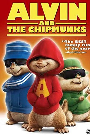 Alvin Và Nhóm Sóc Chuột