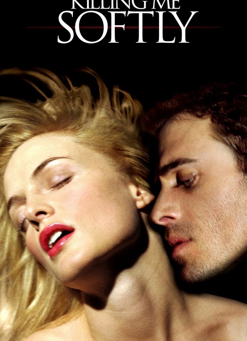 Đam Mê Chết Người