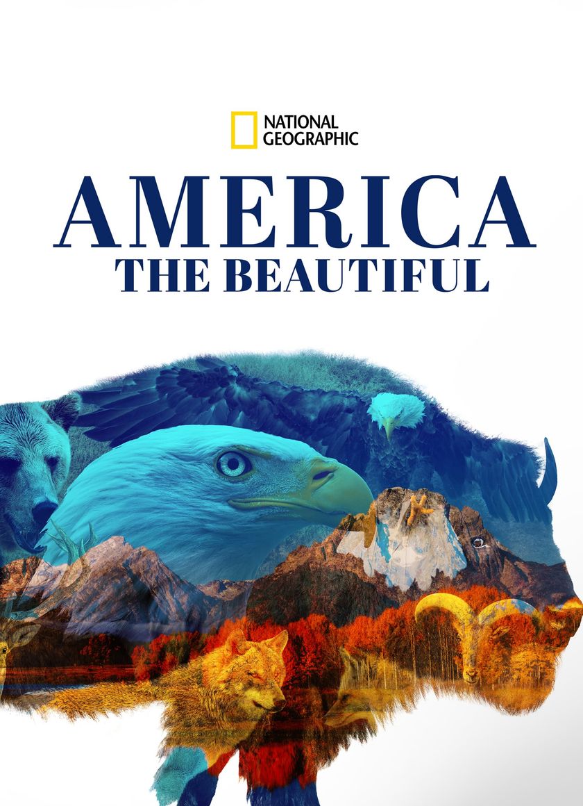 America the Beautiful