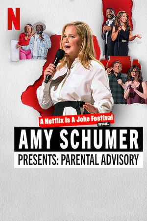 Amy Schumer giới thiệu: Lời khuyên cho cha mẹ