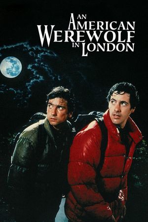 An American Werewolf in London