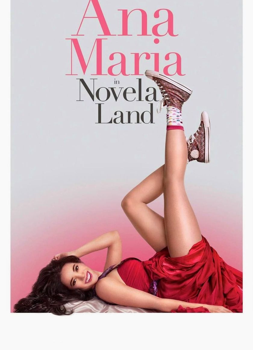 Ana Maria Trong Phim