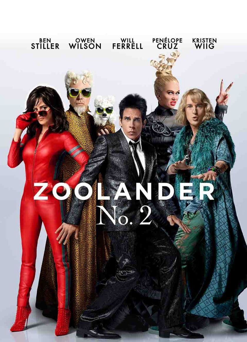 Anh Chàng Siêu Mẫu 2