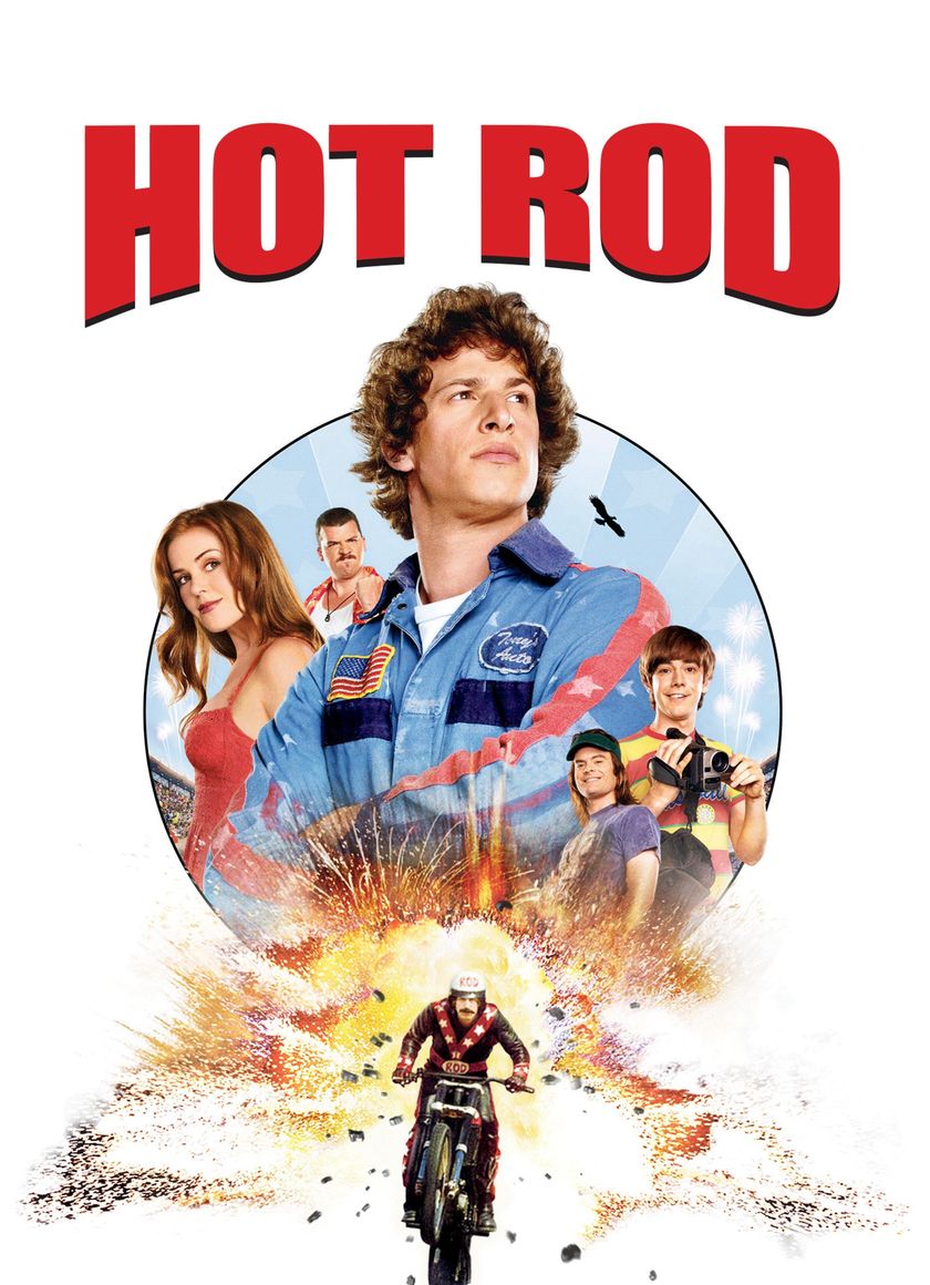 Anh Chàng Siêu Quậy