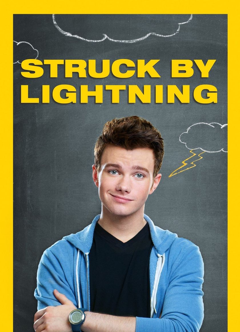 Anh Chàng Sét Đánh