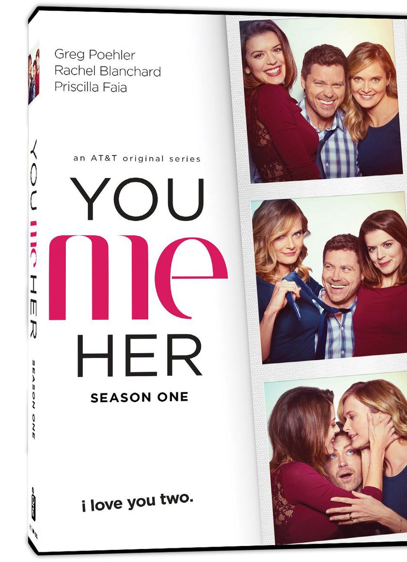 Anh, em, cô ấy (Phần 1)