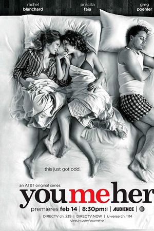 Anh, Em, Cô ấy (Phần 2)